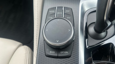 BMW 5 Series 520d MHT M Sport 5dr Step Auto [Tech Pack] Diesel Estate